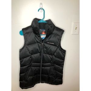 Columbia Vest